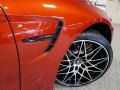 BMW M4 Coupe Sakhir Orange II Metallic photo #13