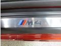 BMW M4 Coupe Sakhir Orange II Metallic photo #17