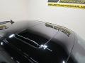 Dodge Challenger SRT Hellcat Pitch Black photo #12