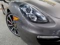 Porsche Boxster S Agate Grey Metallic photo #7