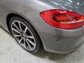 Porsche Boxster S Agate Grey Metallic photo #10