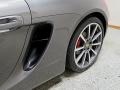 Porsche Boxster S Agate Grey Metallic photo #16