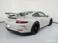 Porsche 911 GT3 White photo #7