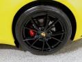 Porsche 911 Carrera S Coupe Racing Yellow photo #15