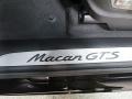 Porsche Macan GTS Black photo #30
