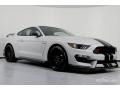 Ford Mustang Shelby GT350R Avalanche Gray photo #1
