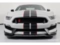 Ford Mustang Shelby GT350R Avalanche Gray photo #2