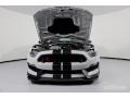 Ford Mustang Shelby GT350R Avalanche Gray photo #3