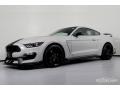 Ford Mustang Shelby GT350R Avalanche Gray photo #6