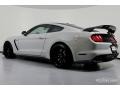 Ford Mustang Shelby GT350R Avalanche Gray photo #7