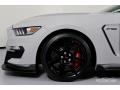 Ford Mustang Shelby GT350R Avalanche Gray photo #14