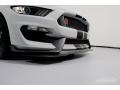 Ford Mustang Shelby GT350R Avalanche Gray photo #25