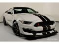 Ford Mustang Shelby GT350R Avalanche Gray photo #31