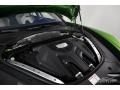 Porsche Panamera 4S Mamba Green Metallic photo #4