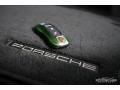Porsche Panamera 4S Mamba Green Metallic photo #32