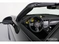 Porsche 911 Targa 4 GTS Black photo #19