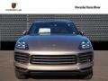 Porsche Cayenne  Palladium Metallic photo #2