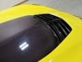 Chevrolet Corvette Z06 Convertible Corvette Racing Yellow Tintcoat photo #16