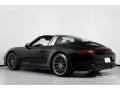Porsche 911 Targa 4S Black photo #4