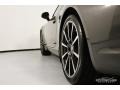 Porsche 911 Carrera Coupe Agate Grey Metallic photo #5