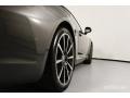 Porsche 911 Carrera Coupe Agate Grey Metallic photo #9