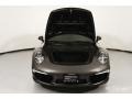 Porsche 911 Carrera Coupe Agate Grey Metallic photo #23