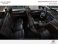 Cadillac XT5 Luxury AWD Stellar Black Metallic photo #9