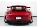 Porsche 911 GT3 Carmine Red photo #6