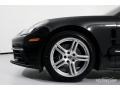 Porsche Panamera 4 Black photo #11