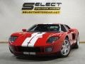 Ford GT  Mark IV Red photo #1