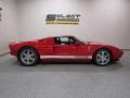 Ford GT  Mark IV Red photo #4