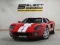 Ford GT  Mark IV Red photo #15