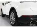 Porsche Cayenne  White photo #5