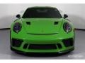Porsche 911 GT3 RS Lizard Green photo #2