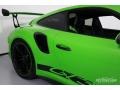 Porsche 911 GT3 RS Lizard Green photo #35