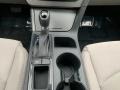 Hyundai Sonata SE Shale Gray Metallic photo #16
