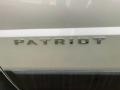 Jeep Patriot Latitude 4x4 Bright Silver Metallic photo #28