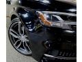 Audi S3 2.0T Premium Plus quattro Brilliant Black photo #9