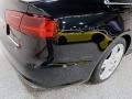 Audi A6 2.0 TFSI Premium Plus quattro Brilliant Black photo #7