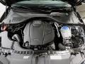 Audi A6 2.0 TFSI Premium Plus quattro Brilliant Black photo #31