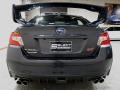 Subaru WRX STI Dark Gray Metallic photo #5