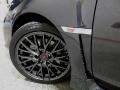 Subaru WRX STI Dark Gray Metallic photo #9