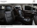 Cadillac XT5 Luxury AWD Radiant Silver Metallic photo #8