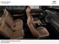 Cadillac XT4 Premium Luxury AWD Shadow Metallic photo #7