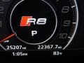 Audi R8 V10 Plus Suzuka Gray Metallic photo #27