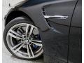 BMW M4 Coupe Black Sapphire Metallic photo #11