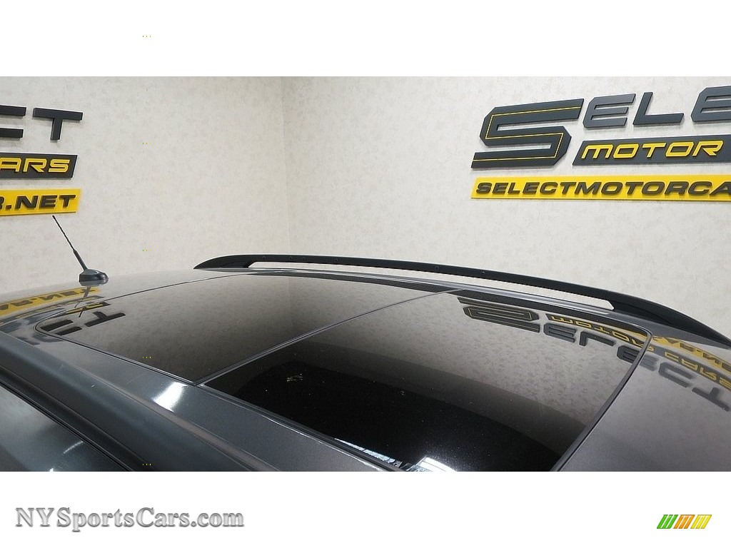 2014 Escape SE 1.6L EcoBoost 4WD - Sterling Gray / Charcoal Black photo #10