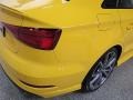 Audi S3 2.0T Tech Premium Plus Vegas Yellow photo #6