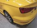 Audi S3 2.0T Tech Premium Plus Vegas Yellow photo #7