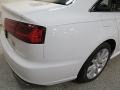 Audi A6 2.0 TFSI Premium Plus quattro Ibis White photo #6